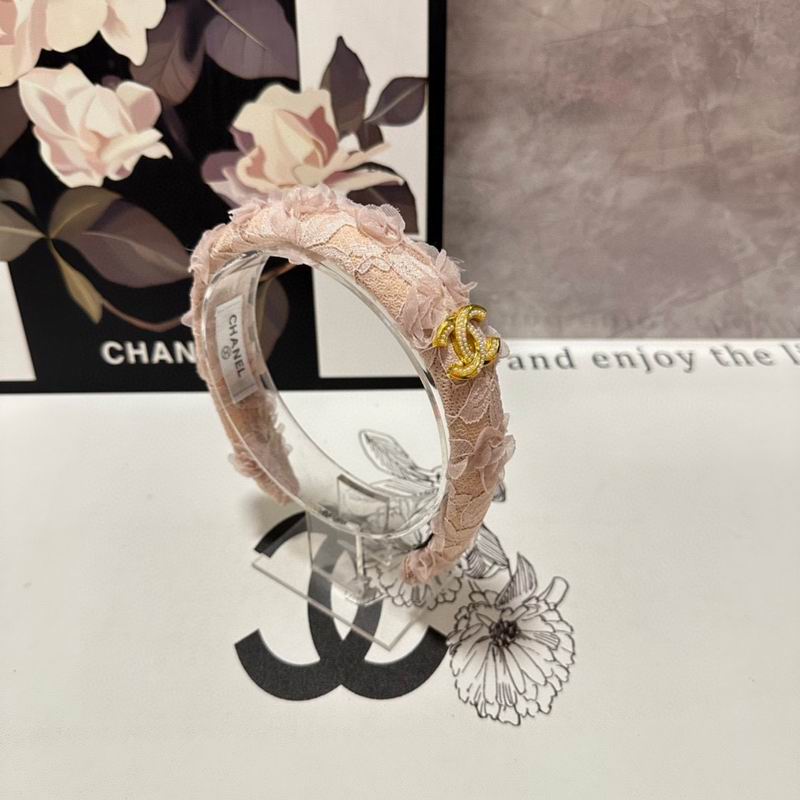 Chanel Headband hh (163)